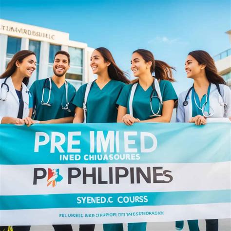 intarmed|pre med courses in philippines.
